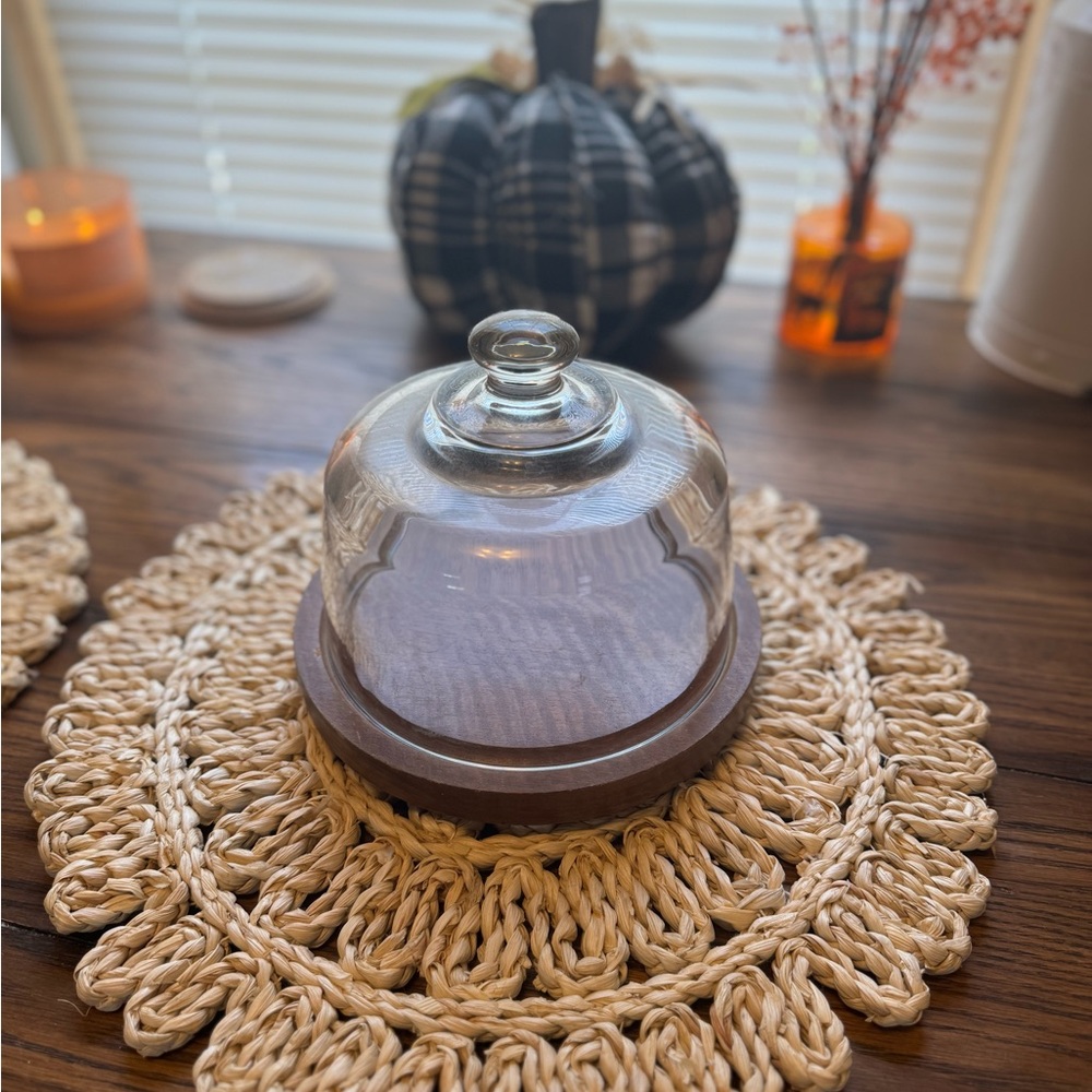 Cheese Dish